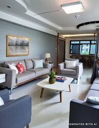 Blk 680 Admiralty Place (Woodlands), HDB 5 Rooms #583351901